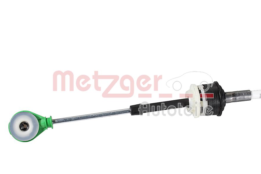 METZGER 3150390 Seilzug, Schaltgetriebe