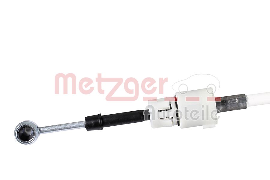 METZGER 3150390 Seilzug, Schaltgetriebe