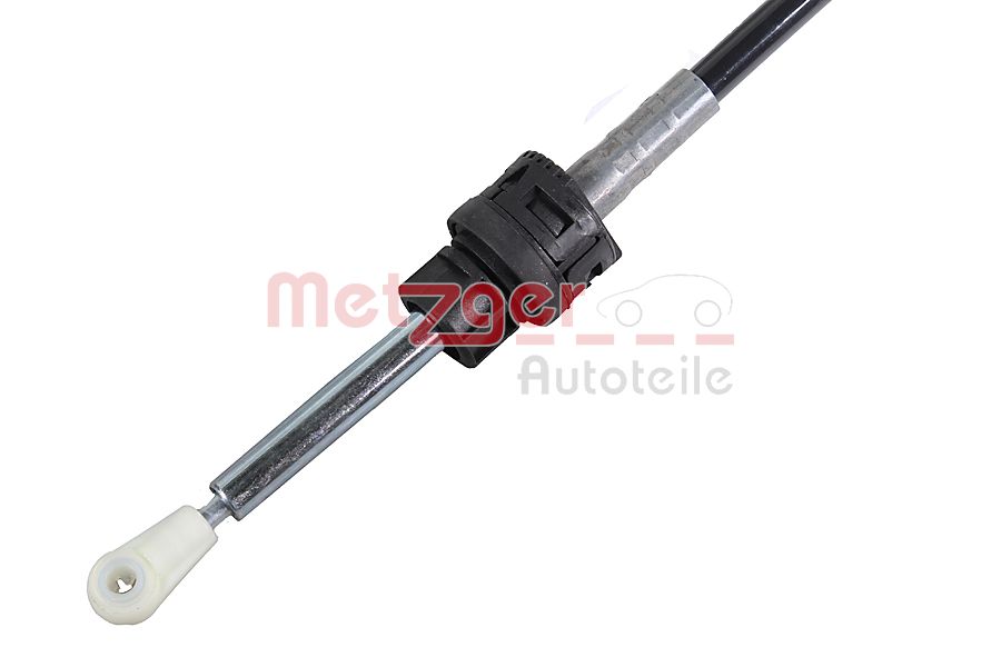 METZGER 3150391 Seilzug, Schaltgetriebe