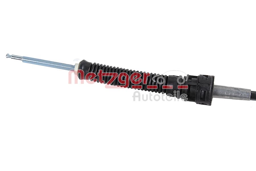 METZGER 3150391 Seilzug, Schaltgetriebe