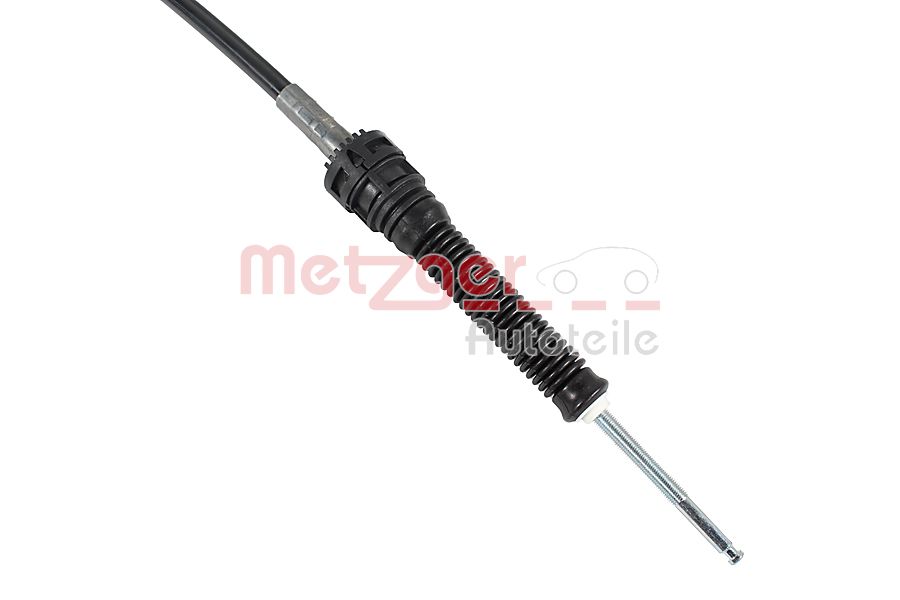 METZGER 3150392 Seilzug, Schaltgetriebe