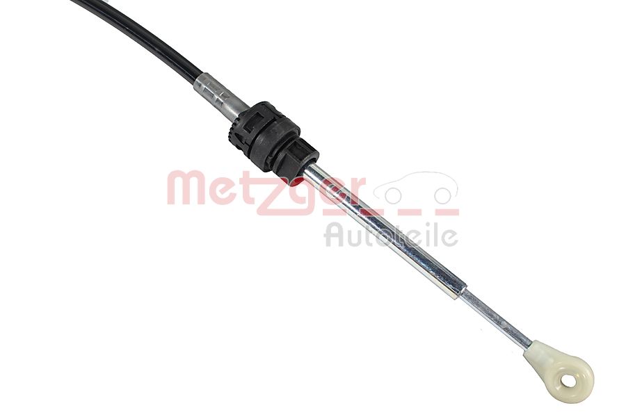 METZGER 3150392 Seilzug, Schaltgetriebe