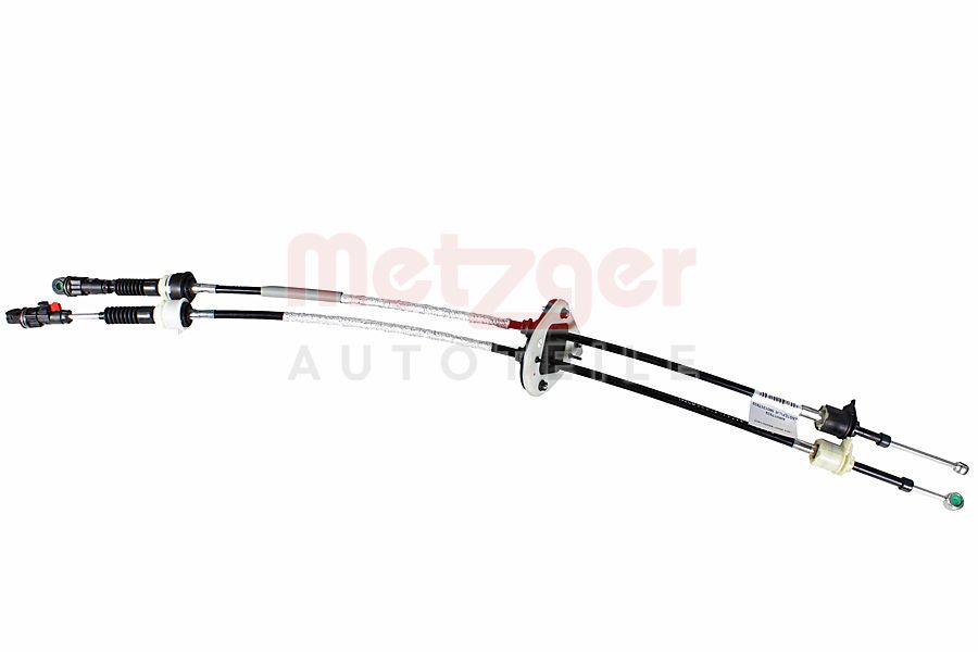 METZGER 3150401 ORIGINAL ERSATZTEIL Seilzug, Schaltgetriebe