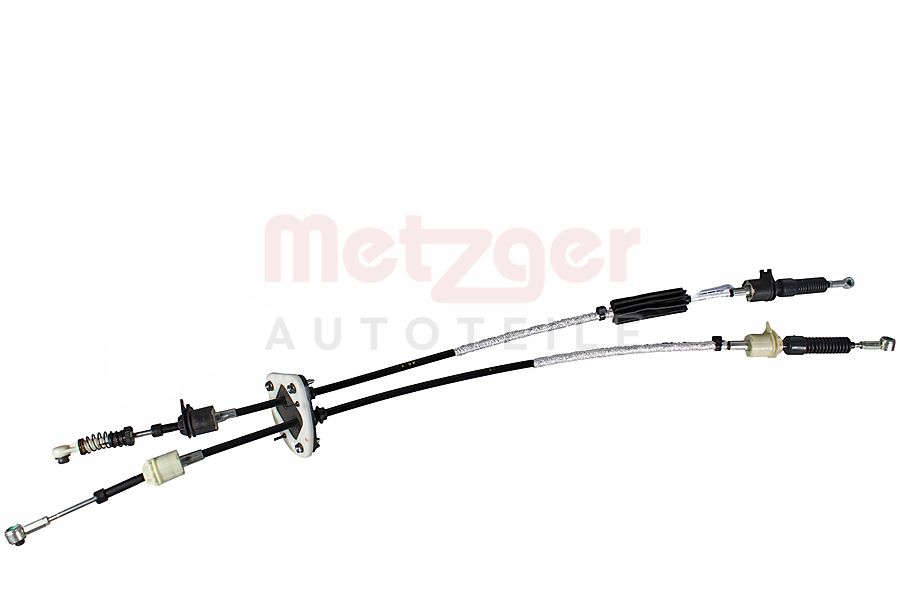 METZGER 3150403 ORIGINAL ERSATZTEIL Seilzug, Schaltgetriebe