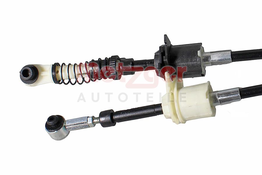 METZGER 3150405 ORIGINAL ERSATZTEIL Seilzug, Schaltgetriebe