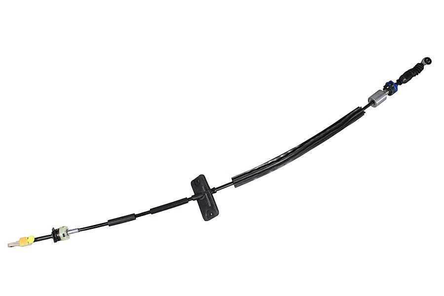 METZGER 3150415 ORIGINAL ERSATZTEIL Cable Pull, automatic transmission for RENAULT