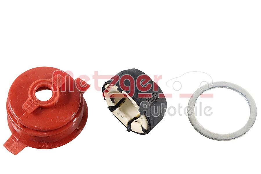 METZGER 3151005 Reparatursatz, Schalthebel