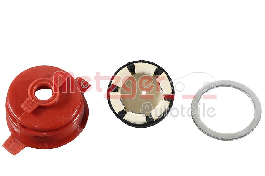 METZGER 3151005 Reparatursatz, Schalthebel
