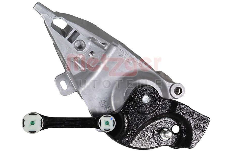 METZGER 3151013 ORIGINAL ERSATZTEIL Schaltarretierung, Schaltgetriebe