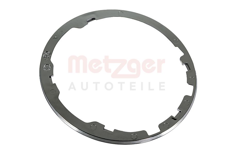 Frame, gear shift lever gaiter