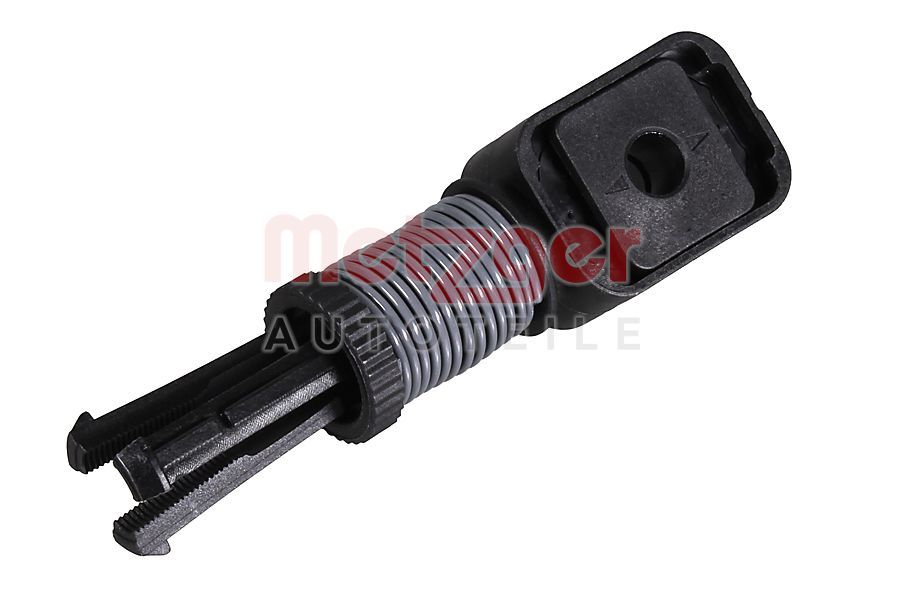 METZGER 3151024 GREENPARTS Κλείδωμα επιλογέα, μηχανικό κιβώτιο ταχυτήτων for AUDI SEAT SKODA VW