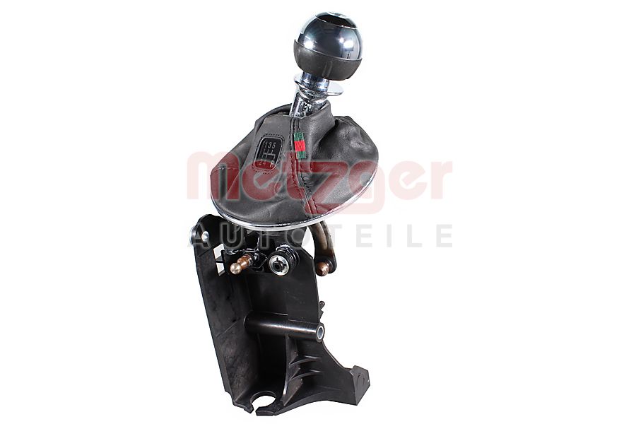 METZGER 3152011 ORIGINAL ERSATZTEIL Gear Lever for FIAT