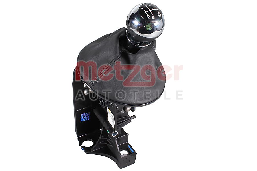 METZGER 3152012 ORIGINAL ERSATZTEIL Gear Lever for FIAT