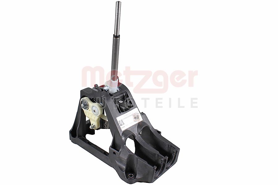 METZGER 3152013 ORIGINAL ERSATZTEIL GREENPARTS Gear Lever for FIAT