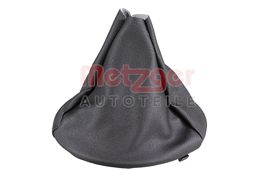 Gear Shift Lever Gaiter