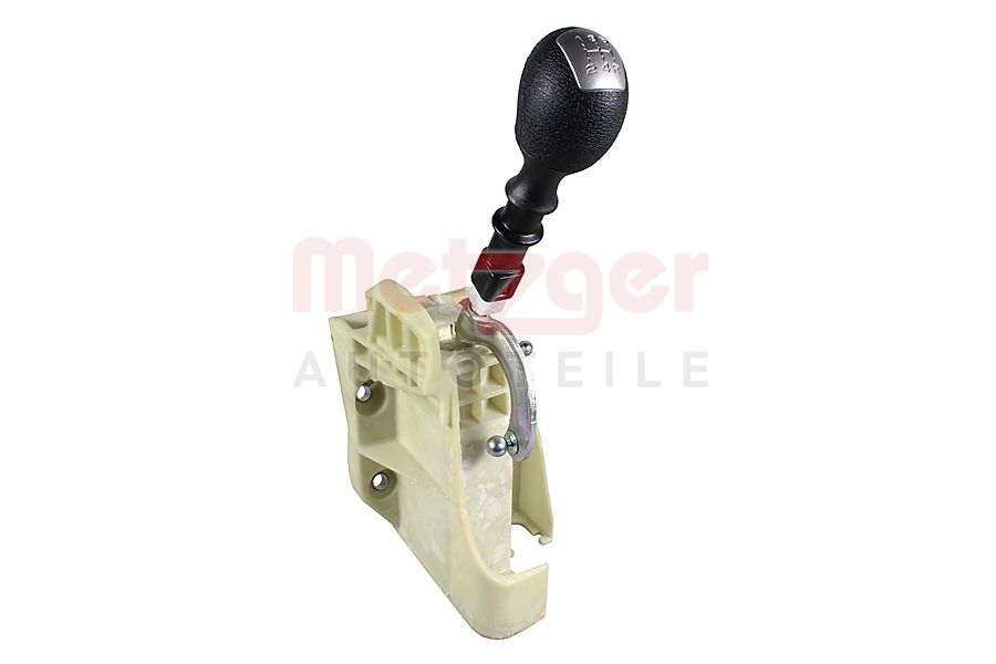 METZGER 3152034 ORIGINAL ERSATZTEIL Gear Lever for IVECO