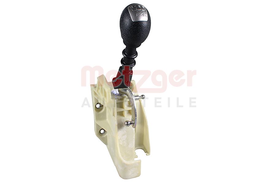 METZGER 3152035 ORIGINAL ERSATZTEIL Gear Lever for IVECO
