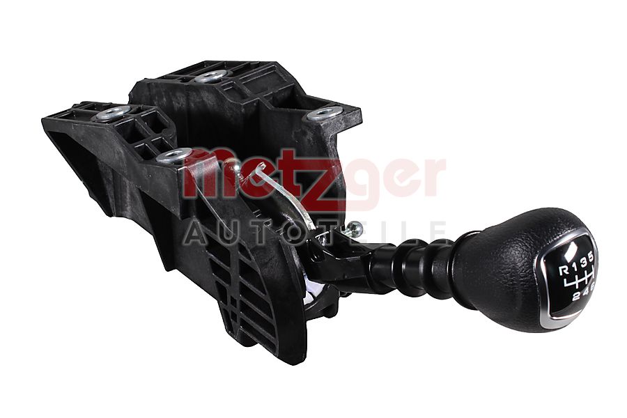 METZGER 3152036 ORIGINAL ERSATZTEIL Gear Lever for IVECO