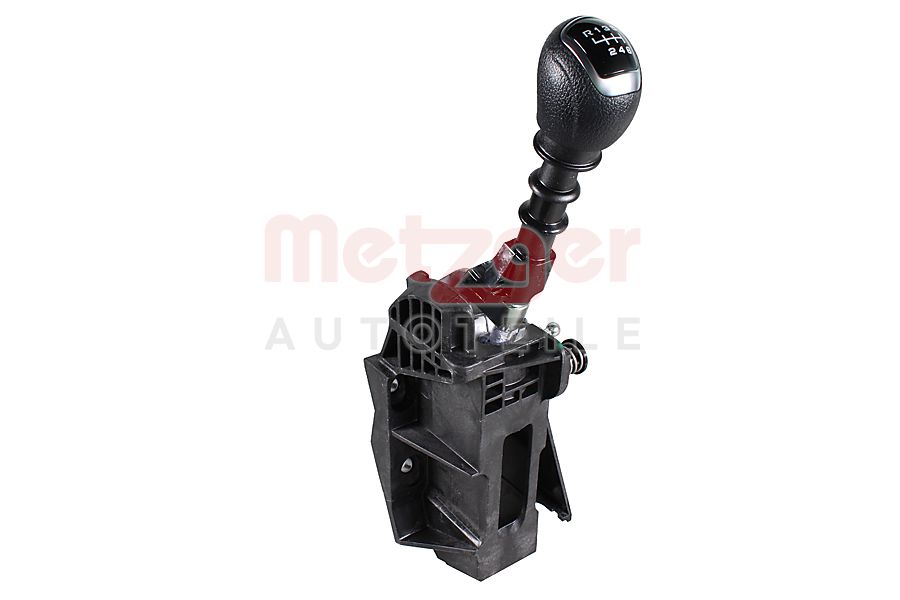 METZGER 3152037 ORIGINAL ERSATZTEIL Gear Lever for IVECO