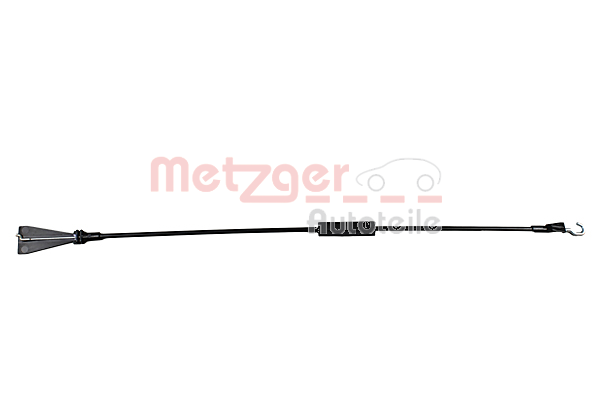 METZGER 3160005 Cable, door...