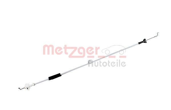 METZGER 3160014 ORIGINAL ERSATZTEIL Seilzug, Türentriegelung