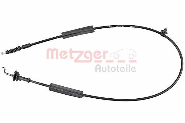 METZGER 3160018 Cable, door...