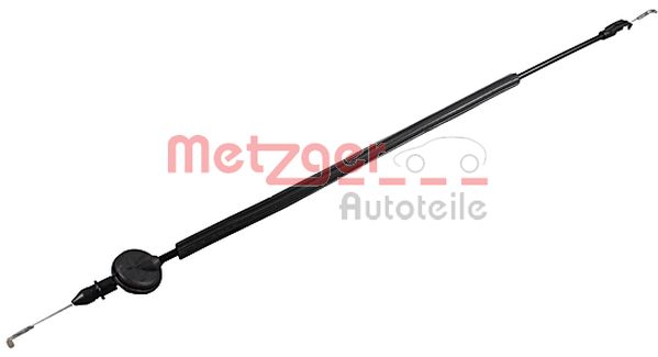 METZGER 3160021 Ντίζα,...