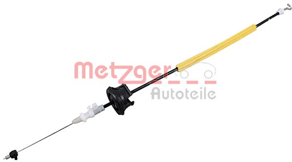METZGER 3160025 Ντίζα,...