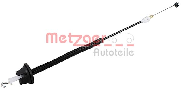 METZGER 3160027 Ντίζα,...