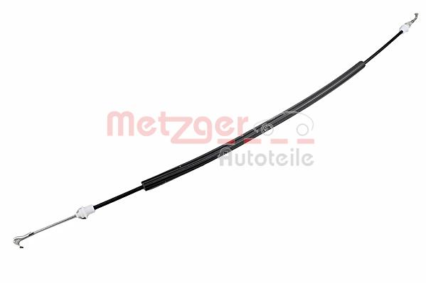 METZGER 3160031 Ντίζα,...