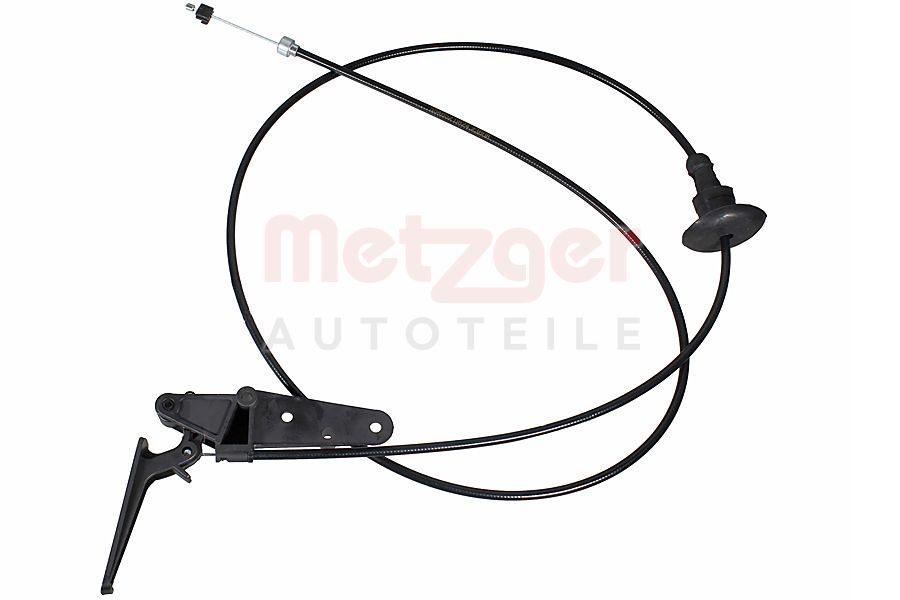 METZGER 3160081 GREENPARTS...