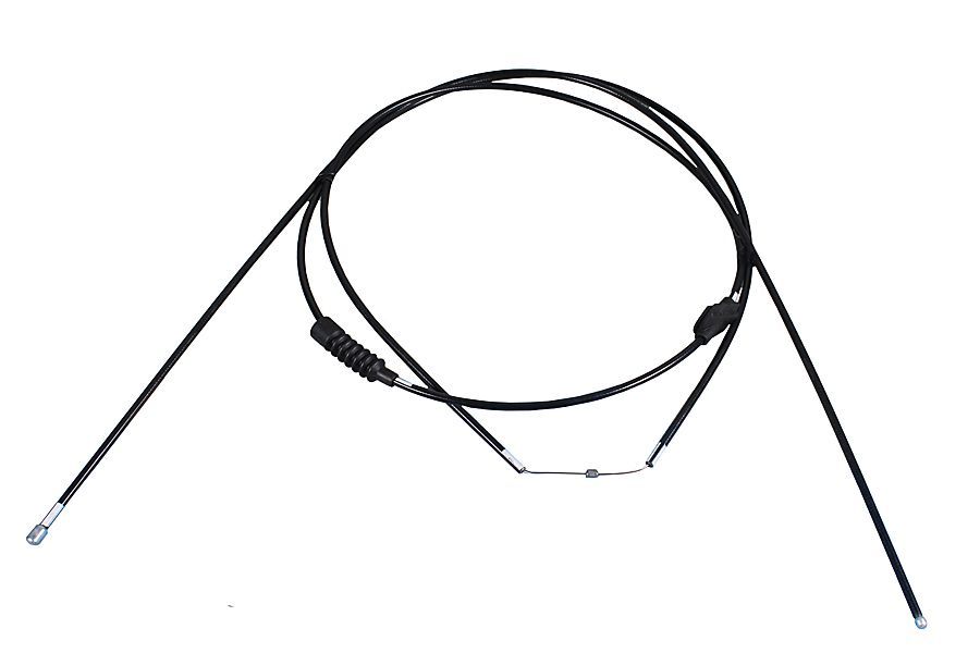 METZGER 3160090 ORIGINAL ERSATZTEIL Bonnet Cable for VOLVO