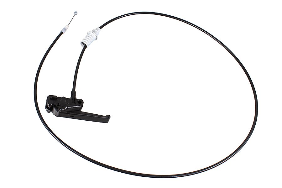 METZGER 3160091 ORIGINAL ERSATZTEIL Bonnet Cable for CITROËN PEUGEOT TOYOTA