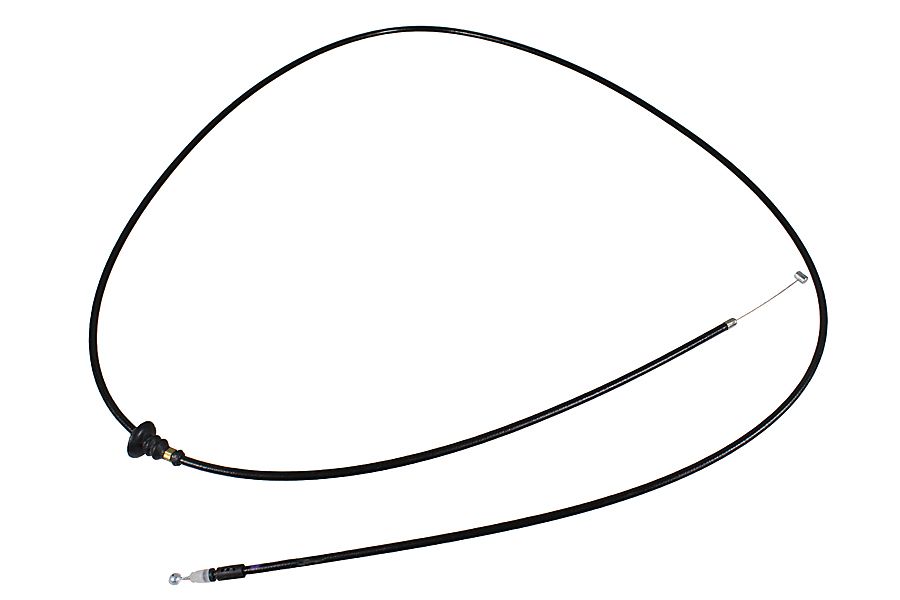 METZGER 3160092 ORIGINAL ERSATZTEIL Bonnet Cable for TOYOTA