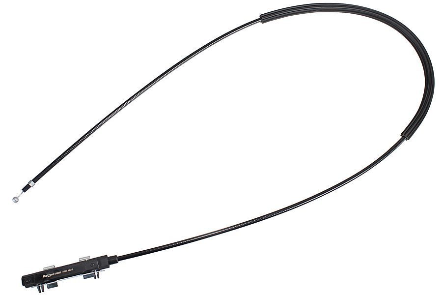 METZGER 3160093 Bonnet Cable for VW