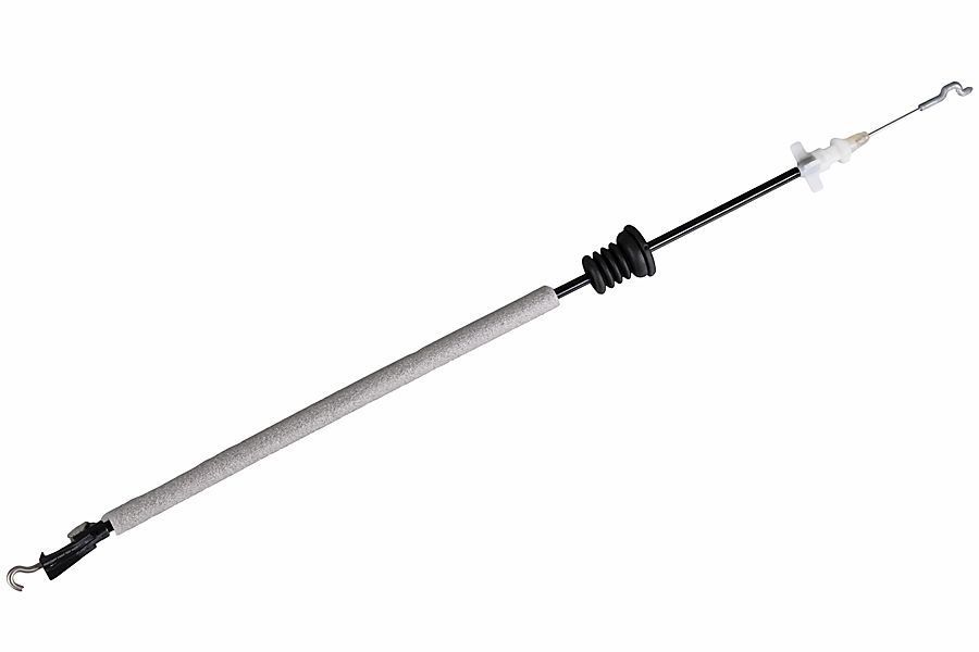 METZGER 3160097 ORIGINAL ERSATZTEIL Cable Pull, door release Left Front Right Front for VW