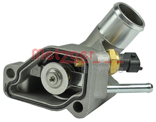 METZGER 4006001 Thermostat, Kühlmittel