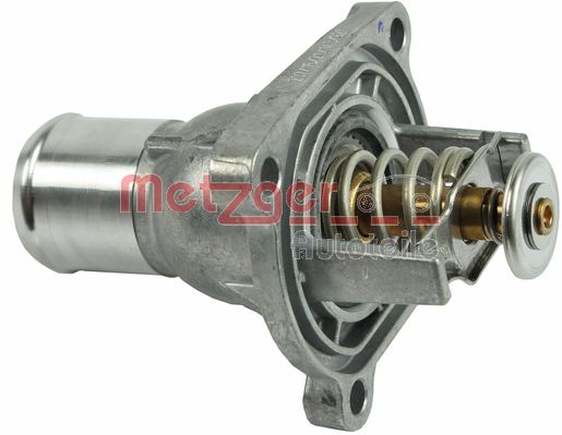 METZGER 4006005 ORIGINAL ERSATZTEIL Thermostat, Kühlmittel
