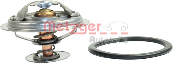 METZGER 4006006 Thermostat, Kühlmittel