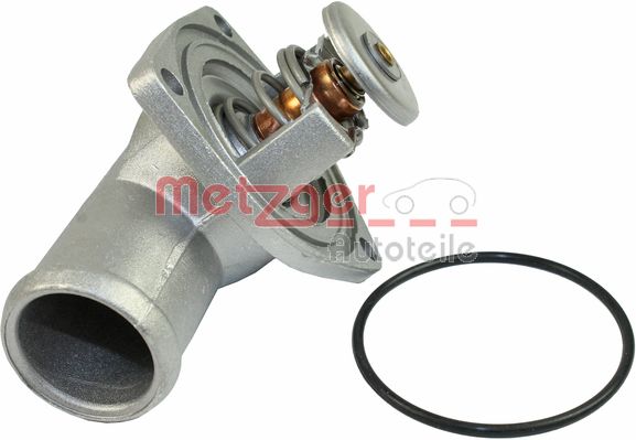 METZGER 4006008 Thermostat, Kühlmittel