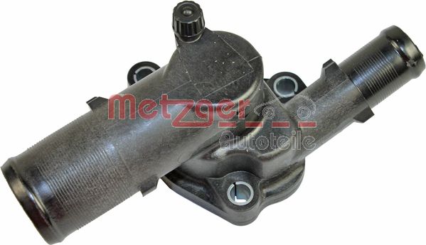 METZGER 4006028 GREENPARTS Thermostat, Kühlmittel