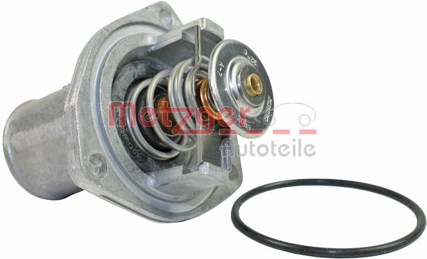 METZGER 4006032 Thermostat, Kühlmittel