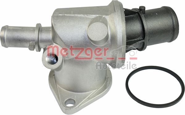 METZGER 4006033 Thermostat, Kühlmittel