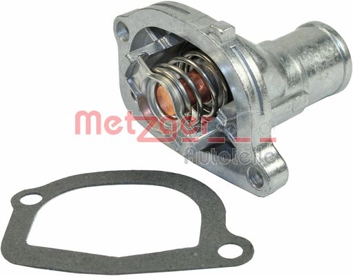 METZGER 4006034 Thermostat, Kühlmittel