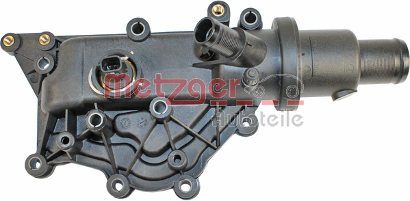 METZGER 4006036 termosztát,...