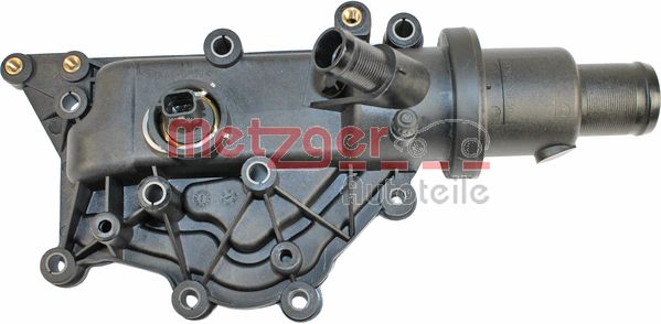 METZGER 4006036 Thermostat, Kühlmittel