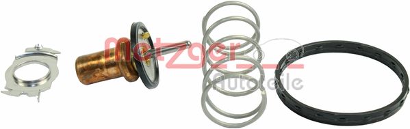 METZGER 4006040 Thermostat, Kühlmittel
