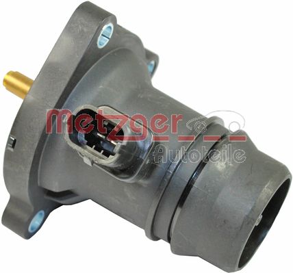 METZGER 4006041 Thermostat, Kühlmittel