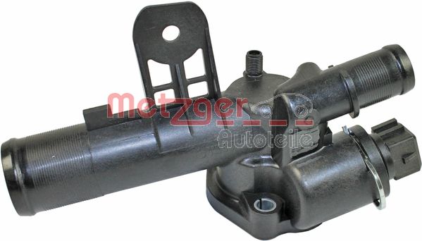 METZGER 4006043 Thermostat, Kühlmittel