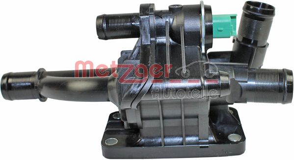 METZGER 4006060 Thermostat, Kühlmittel